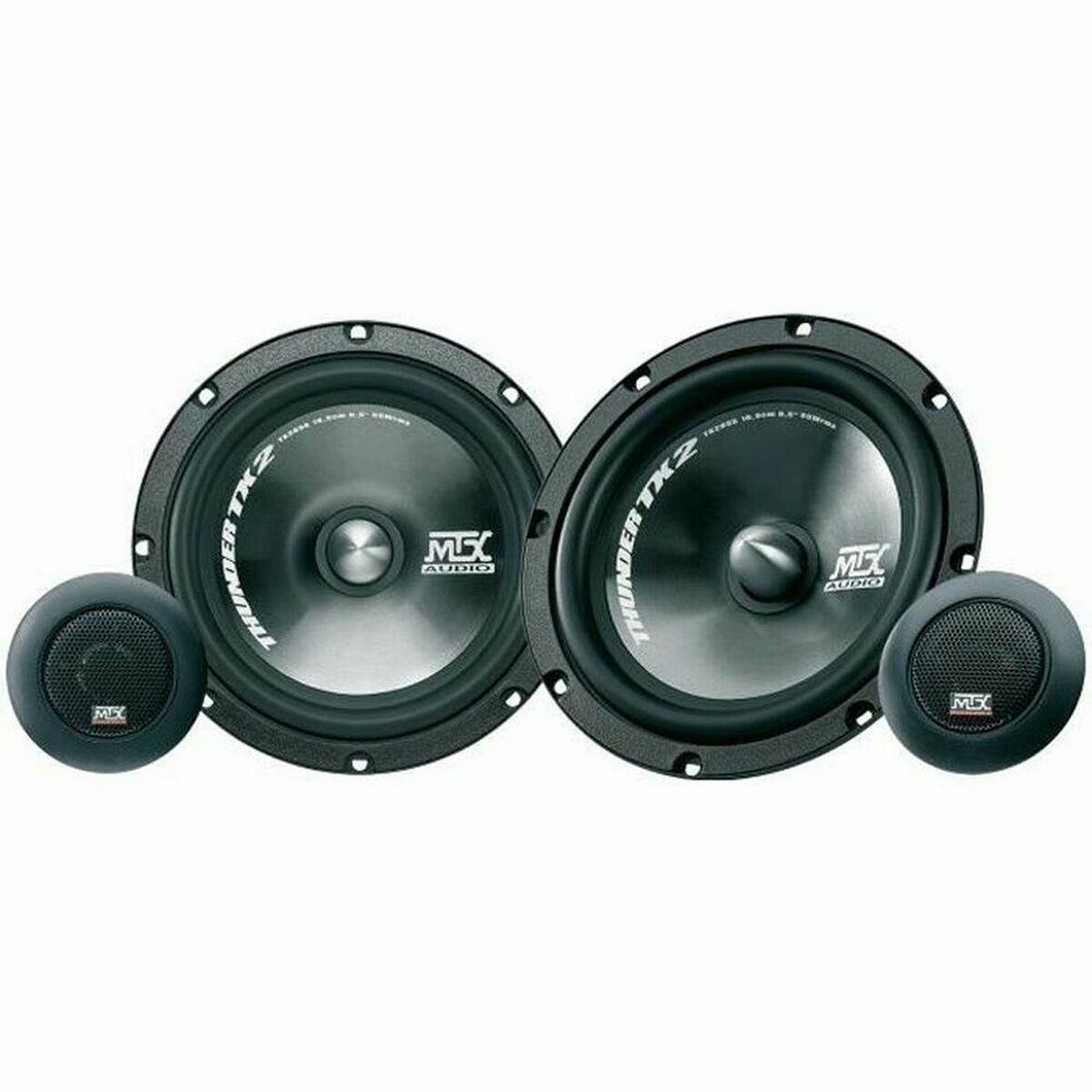 Altoparlanti Mtx Audio TX2 65S 2 S7169026_0