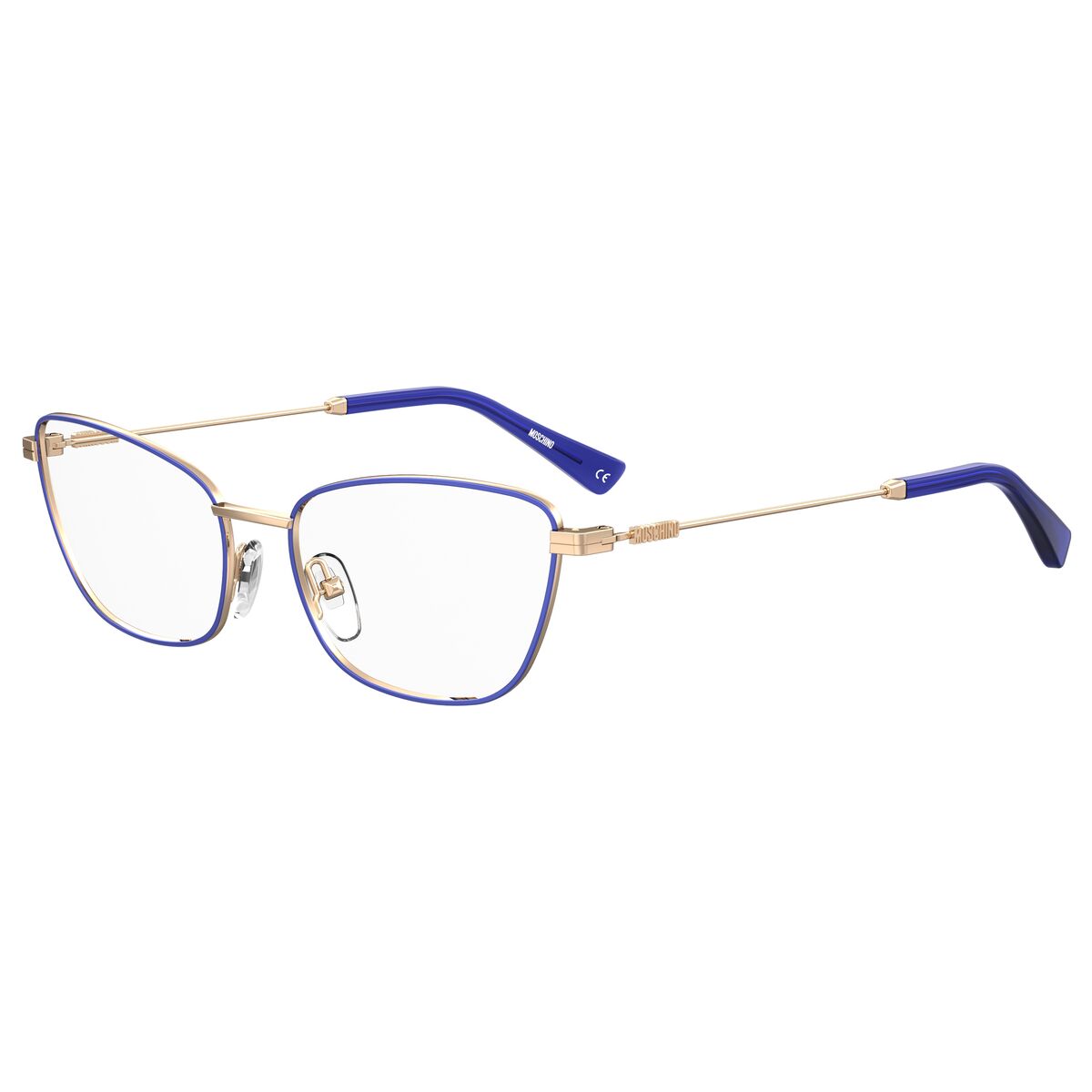 Montatura per Occhiali Donna Moschino MOS575-PJP ø 54 mm 2 S0377730_0