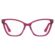 Montatura per Occhiali Donna Moschino MOS595-MU1 ø 54 mm 1 S0377773_0