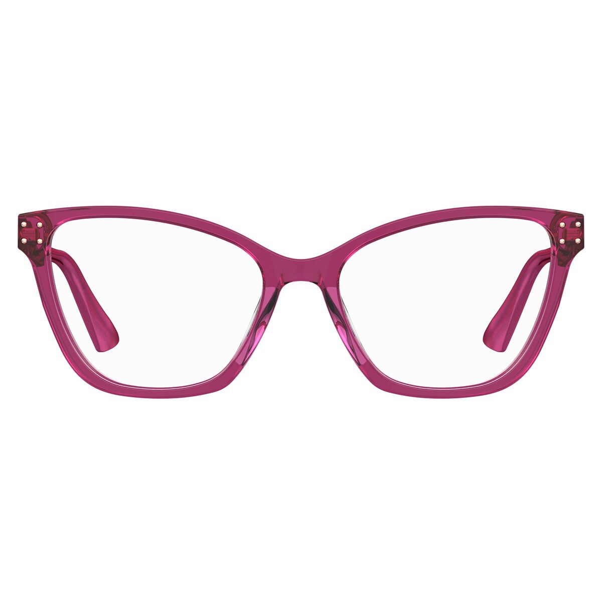 Montatura per Occhiali Donna Moschino MOS595-MU1 ø 54 mm 2 S0377773_0