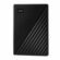 Hard Disk Esterno Western Digital WDBPKJ0050BBK-WESN 5 TB Nero 1 S9912248_0