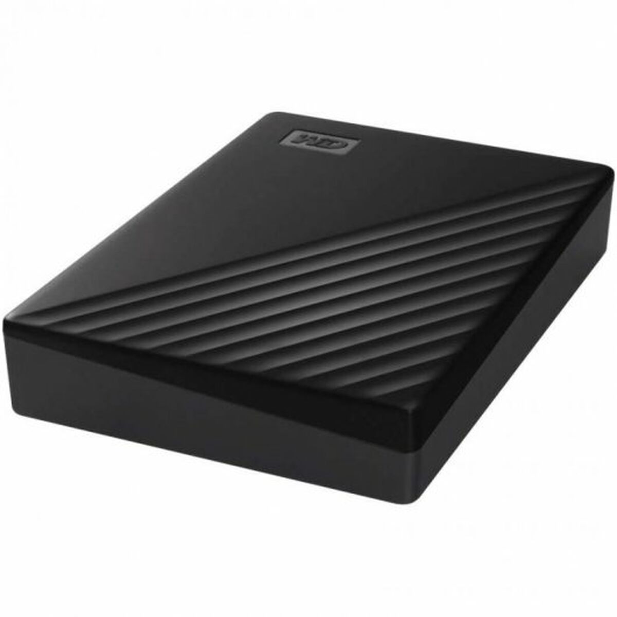 Hard Disk Esterno Western Digital WDBPKJ0050BBK-WESN 5 TB Nero 3 S9912248_1