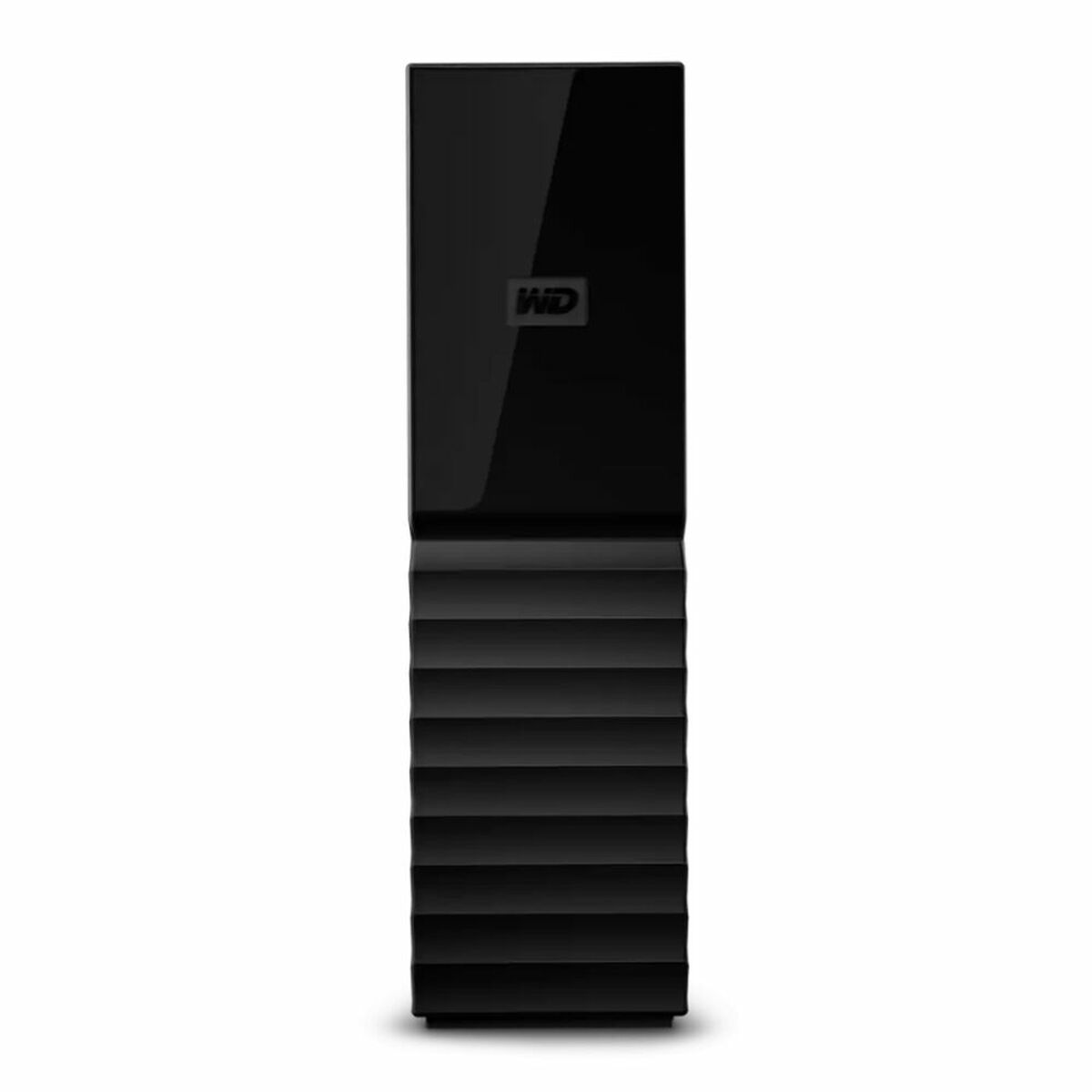 Hard Disk Esterno Western Digital WDBBGB0120HBK-EESN 12 TB 3 S9909058_1