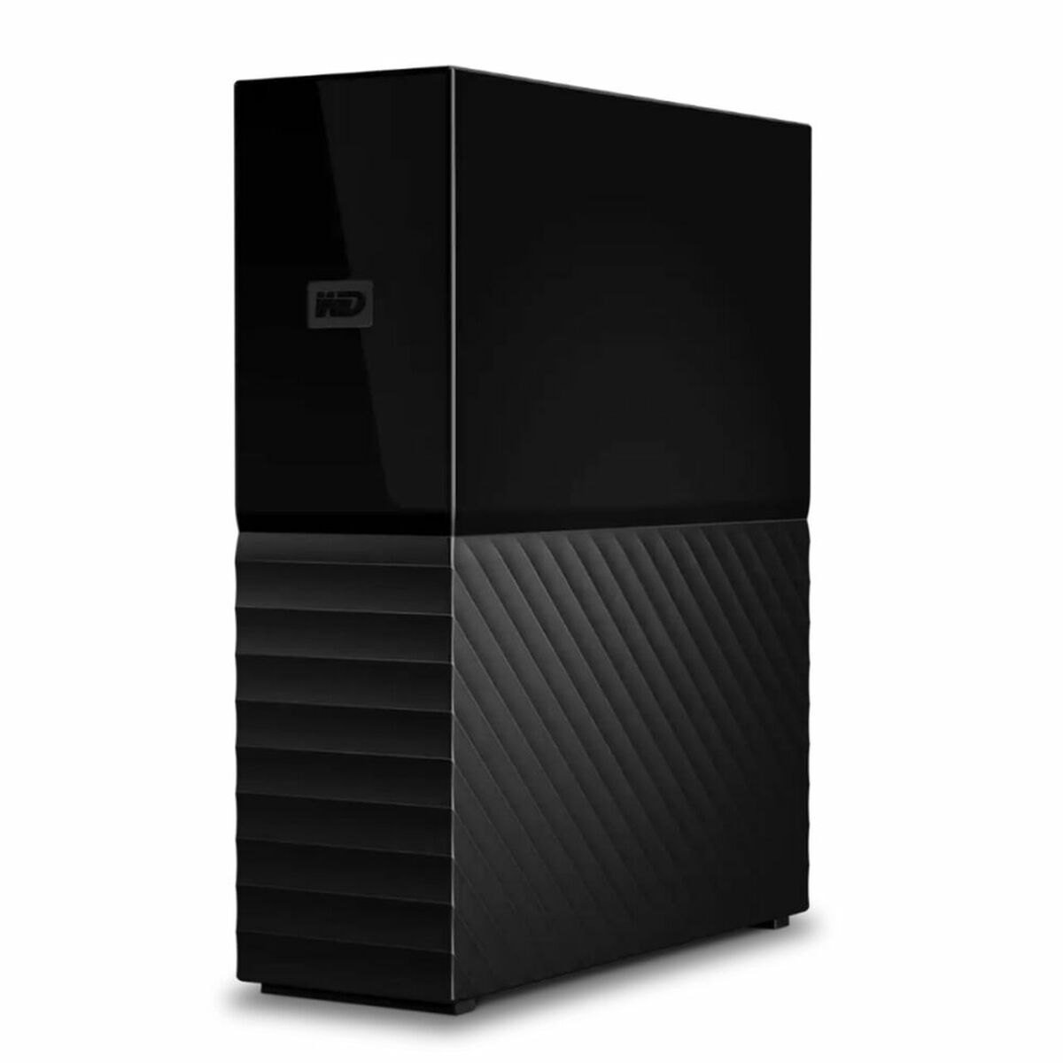 Hard Disk Esterno Western Digital WDBBGB0120HBK-EESN 12 TB 4 S9909058_2