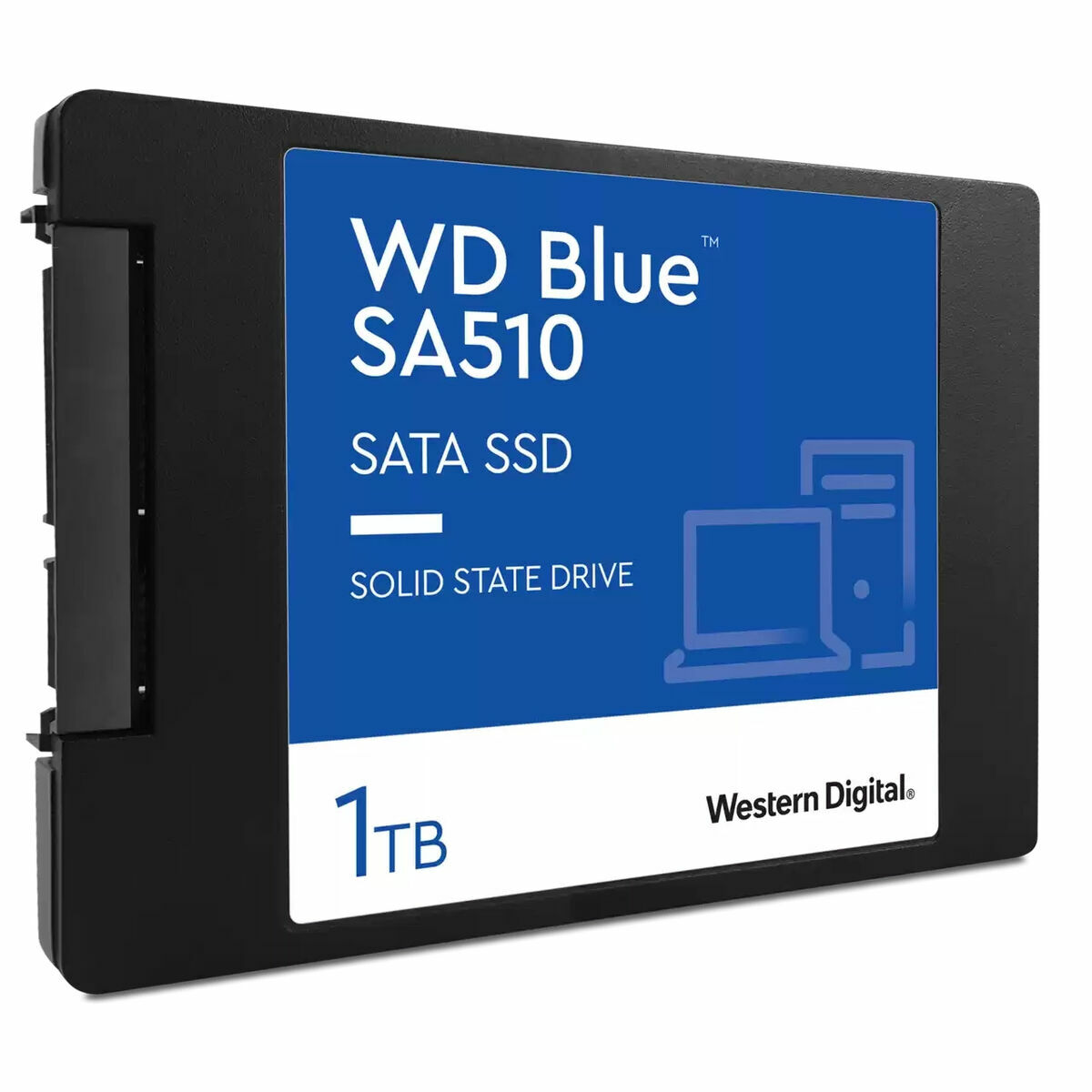 Hard Disk Western Digital SA510 1 TB SSD 4 S9909100_2