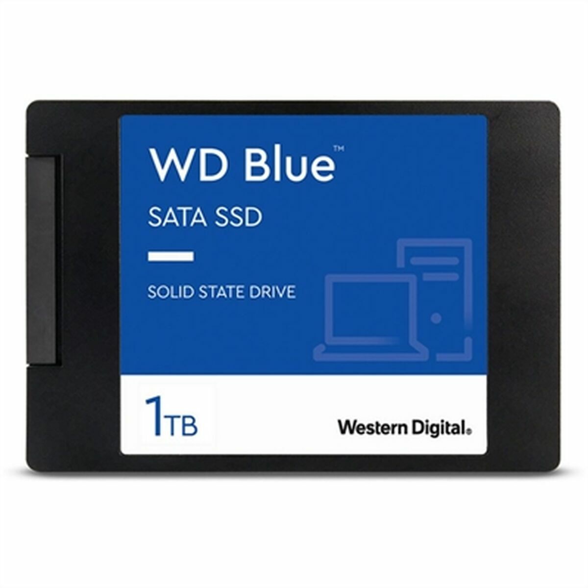 Hard Disk Western Digital SA510 1 TB SSD 2 S9909100_0