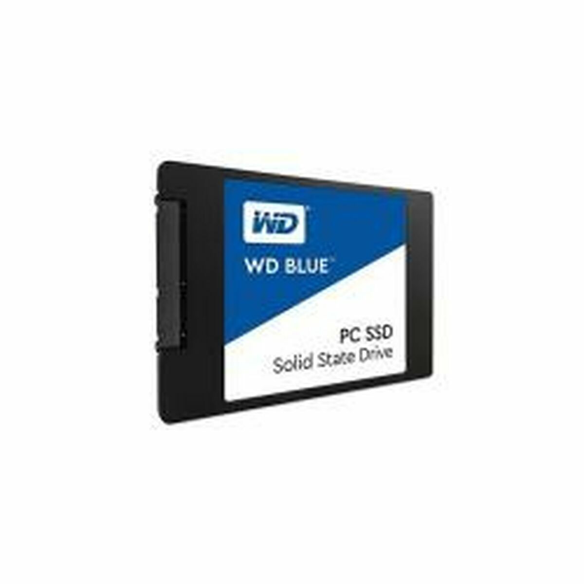 Hard Disk Western Digital WDS200T3B0A 2 TB SSD 2 S5624634_0