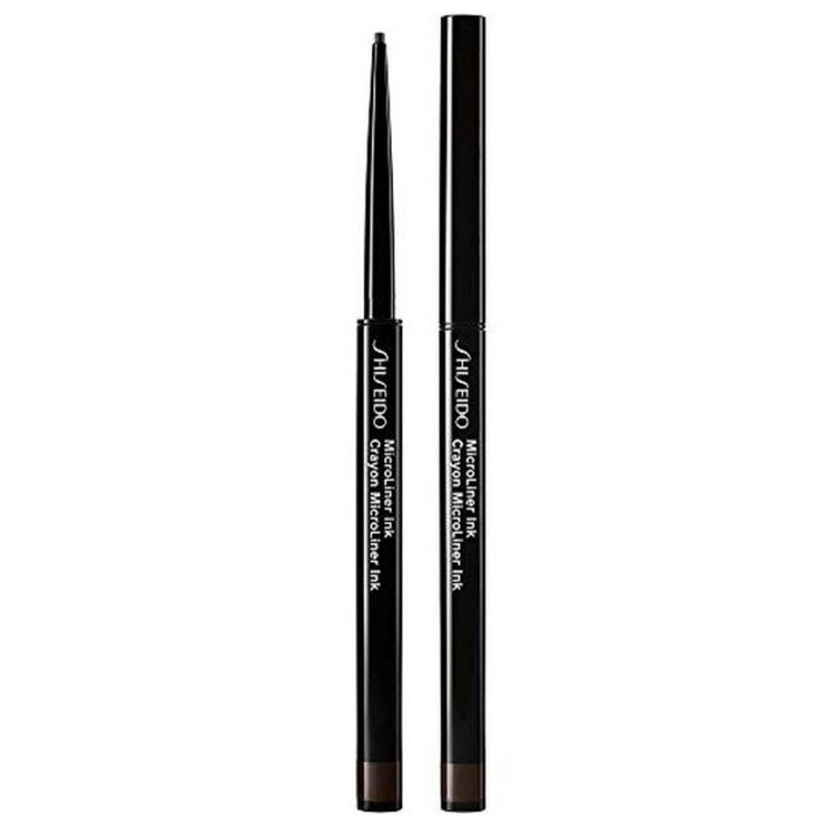 Eyeliner Shiseido 57384 Marrone (0,08 g) 3 M0106847_1