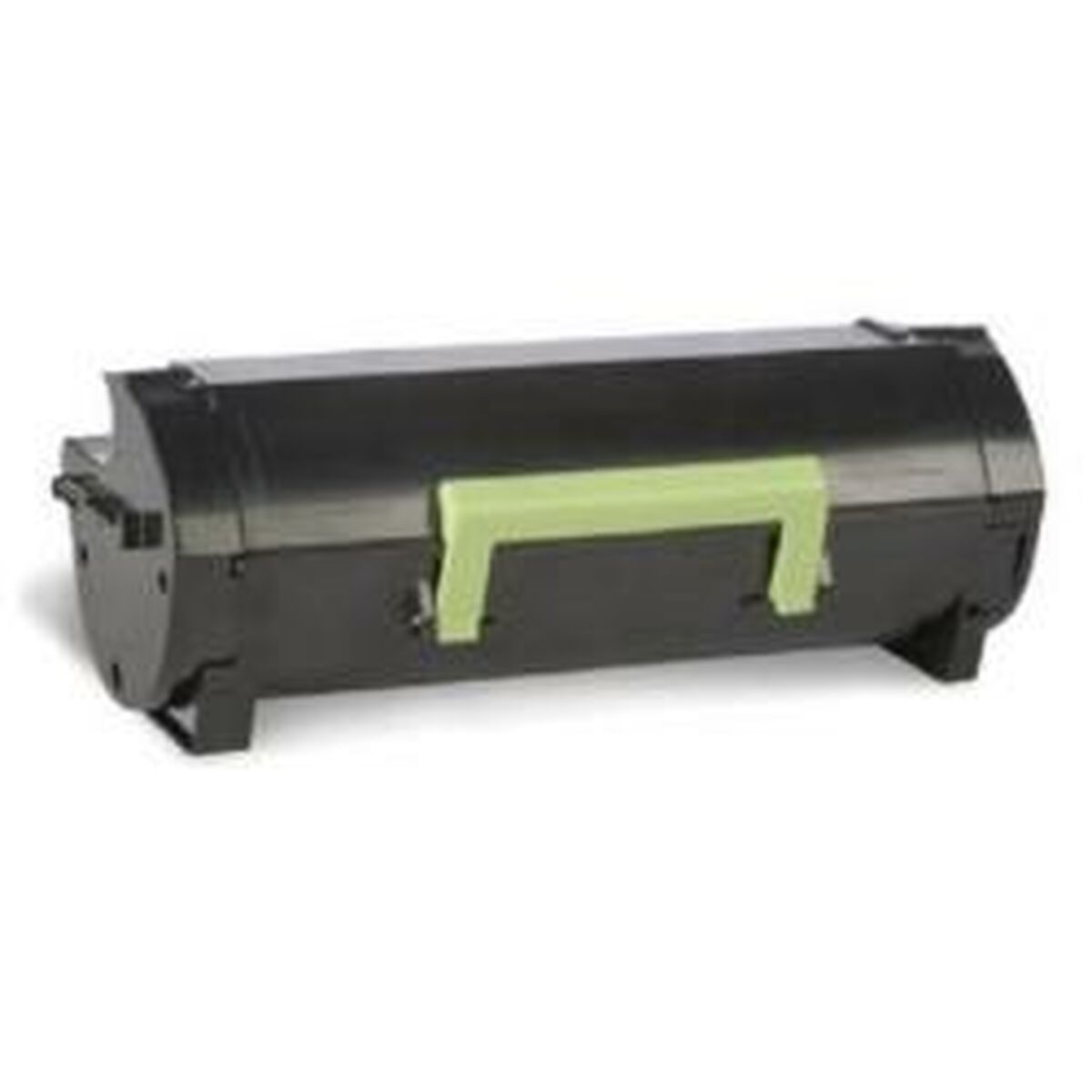 Toner Lexmark 50F2H0E Nero 2 S7719635_0