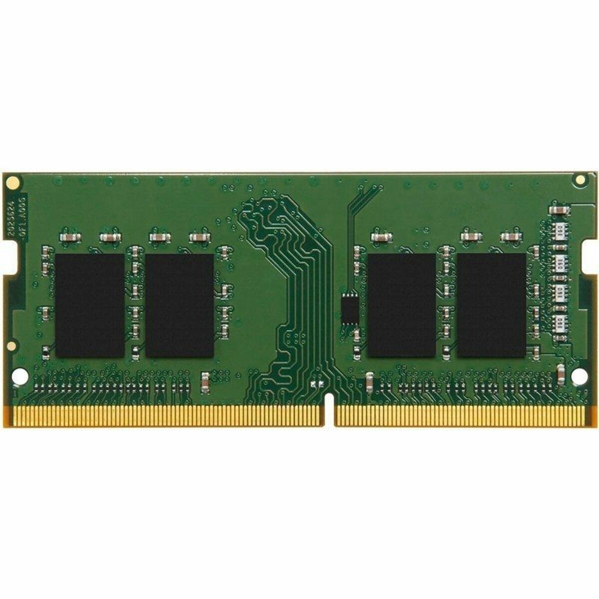 Memoria RAM Kingston KVR32S22S8/8 DDR4 8 GB CL22 3200 MHz 2 S9904247_0