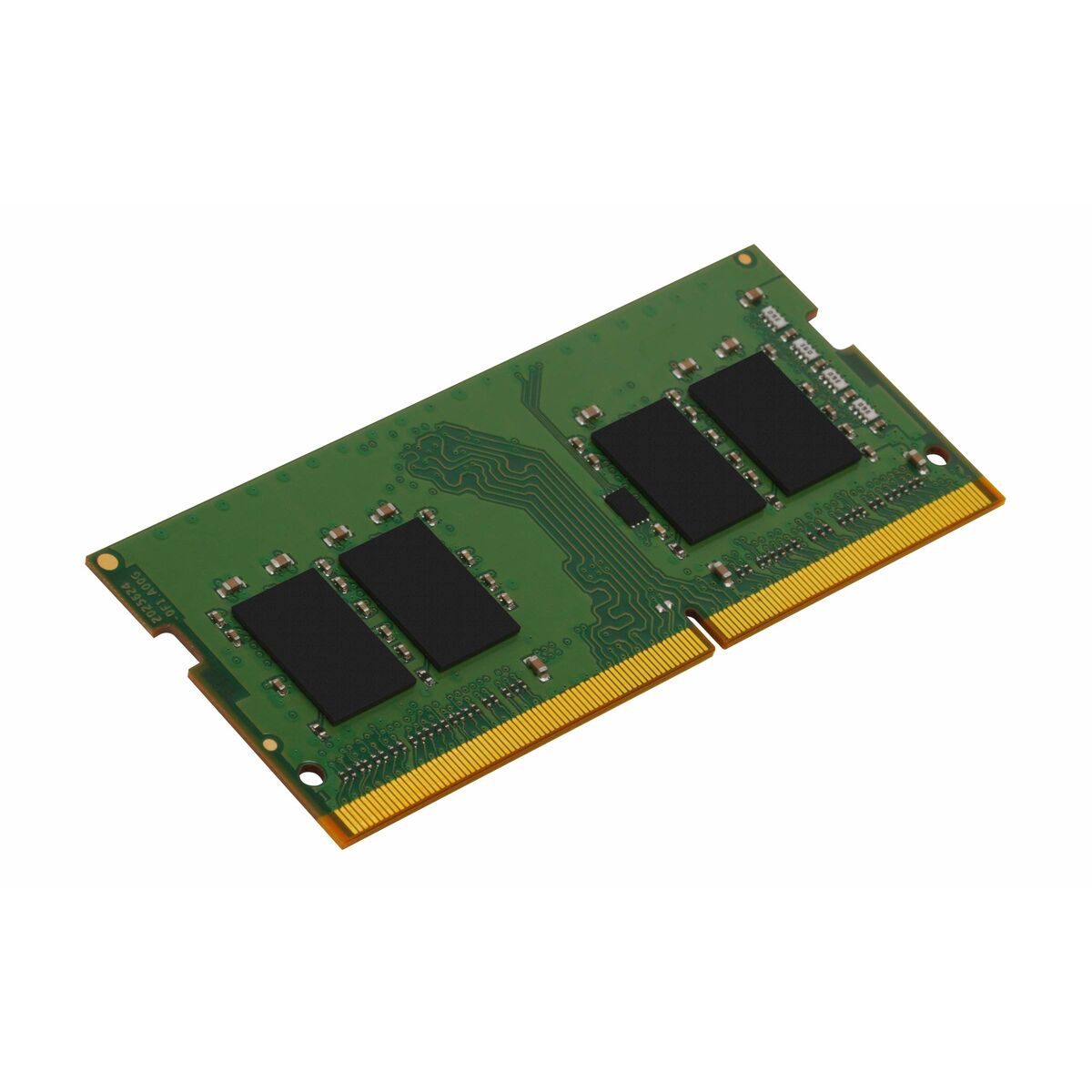 Memoria RAM Kingston KVR32S22S6/8 8 GB DDR4 3200 MHz CL22 4 S9913510_2