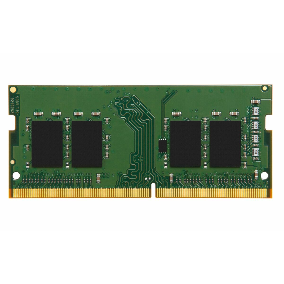 Memoria RAM Kingston KVR32S22S6/8 8 GB DDR4 3200 MHz CL22 3 S9913510_1