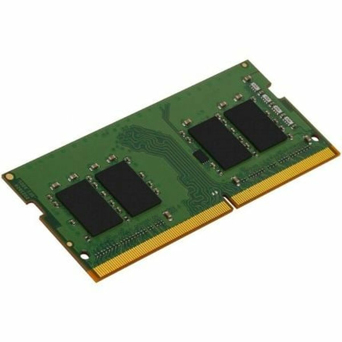 Memoria RAM Kingston KVR32S22S6/8 8 GB DDR4 3200 MHz CL22 2 S9913510_0