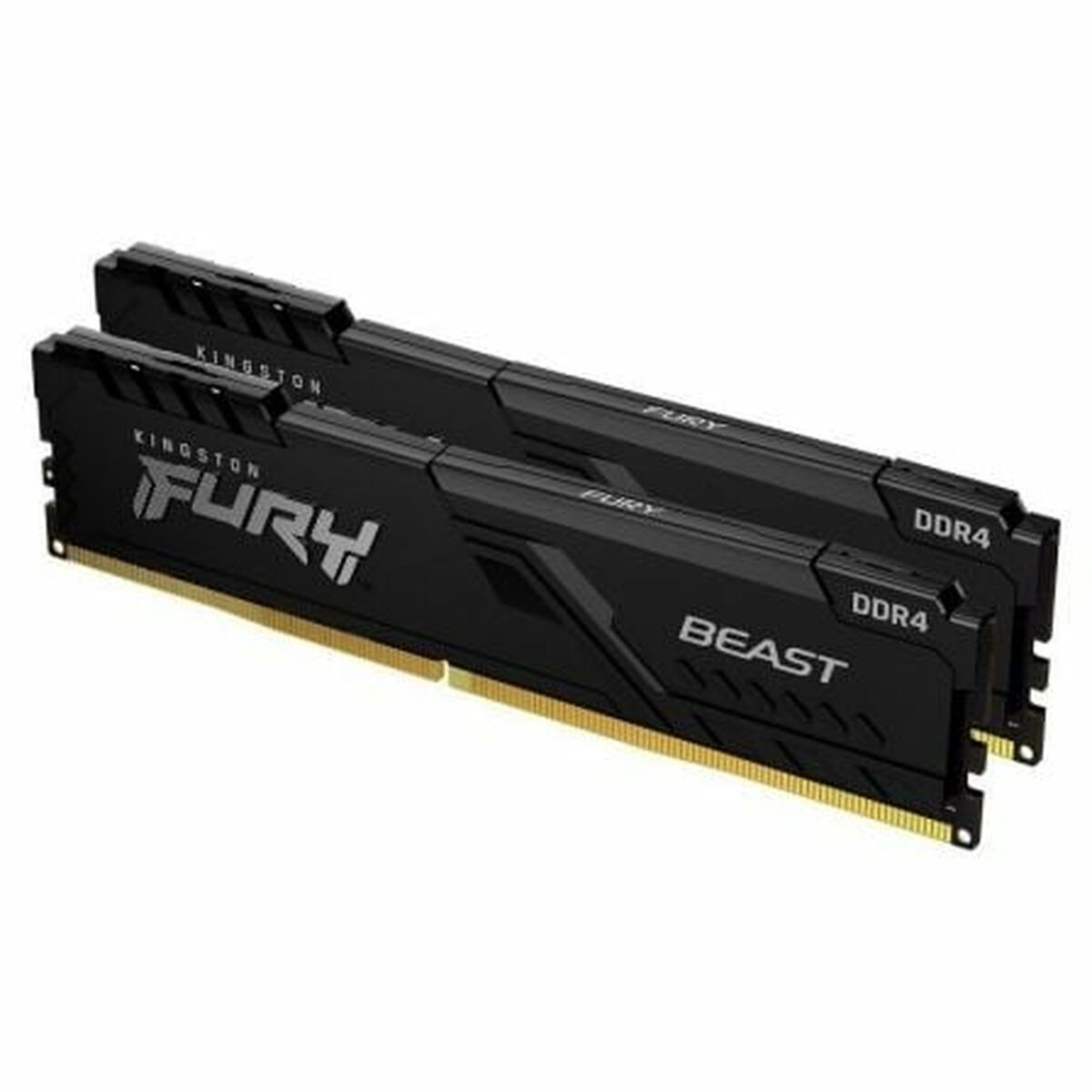 Memoria RAM Kingston KF432C16BBK2/32 32 GB DDR4 3200 MHz CL16 2 S9913513_0