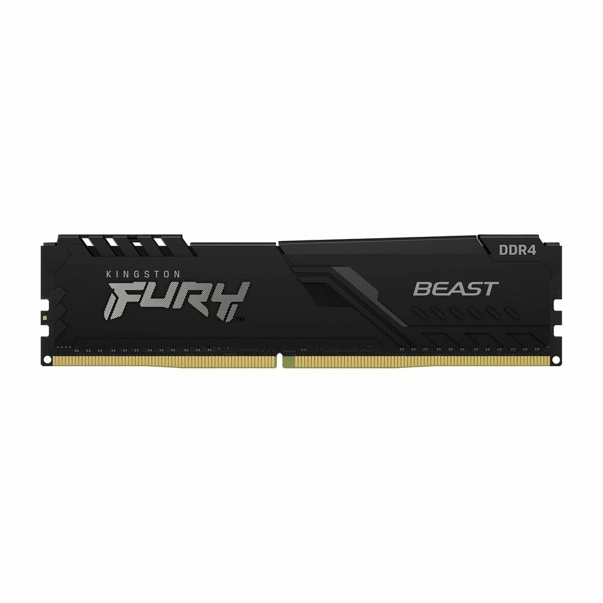 Memoria RAM Kingston KF432C16BBK2/16 DDR4 16 GB CL16 3200 MHz 4 S9904260_2