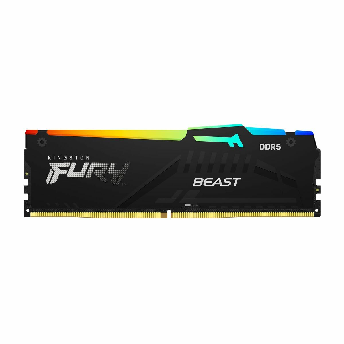 Memoria RAM Kingston Beast RGB 32 GB DDR5 SDRAM DDR5 5600 MHz 3 S9913515_1