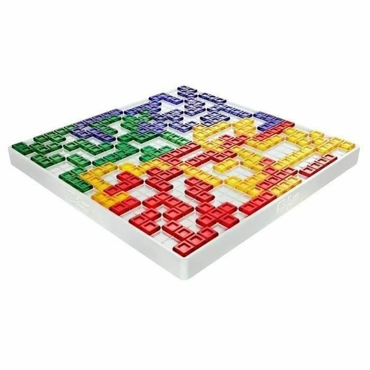 Gioco da Tavolo Mattel Blokus (FR) 3 S7173958_1