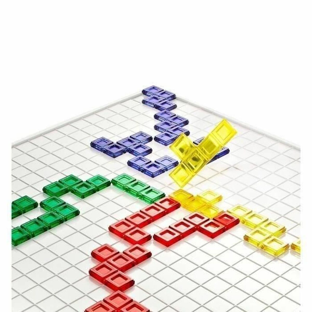 Gioco da Tavolo Mattel Blokus (FR) 4 S7173958_2