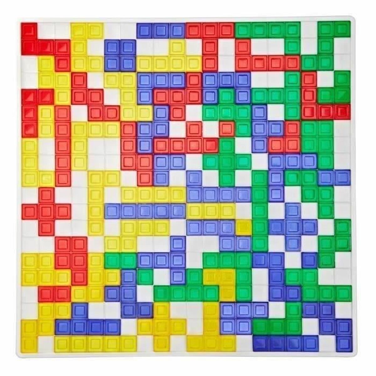 Gioco da Tavolo Mattel Blokus (FR) 5 S7173958_3