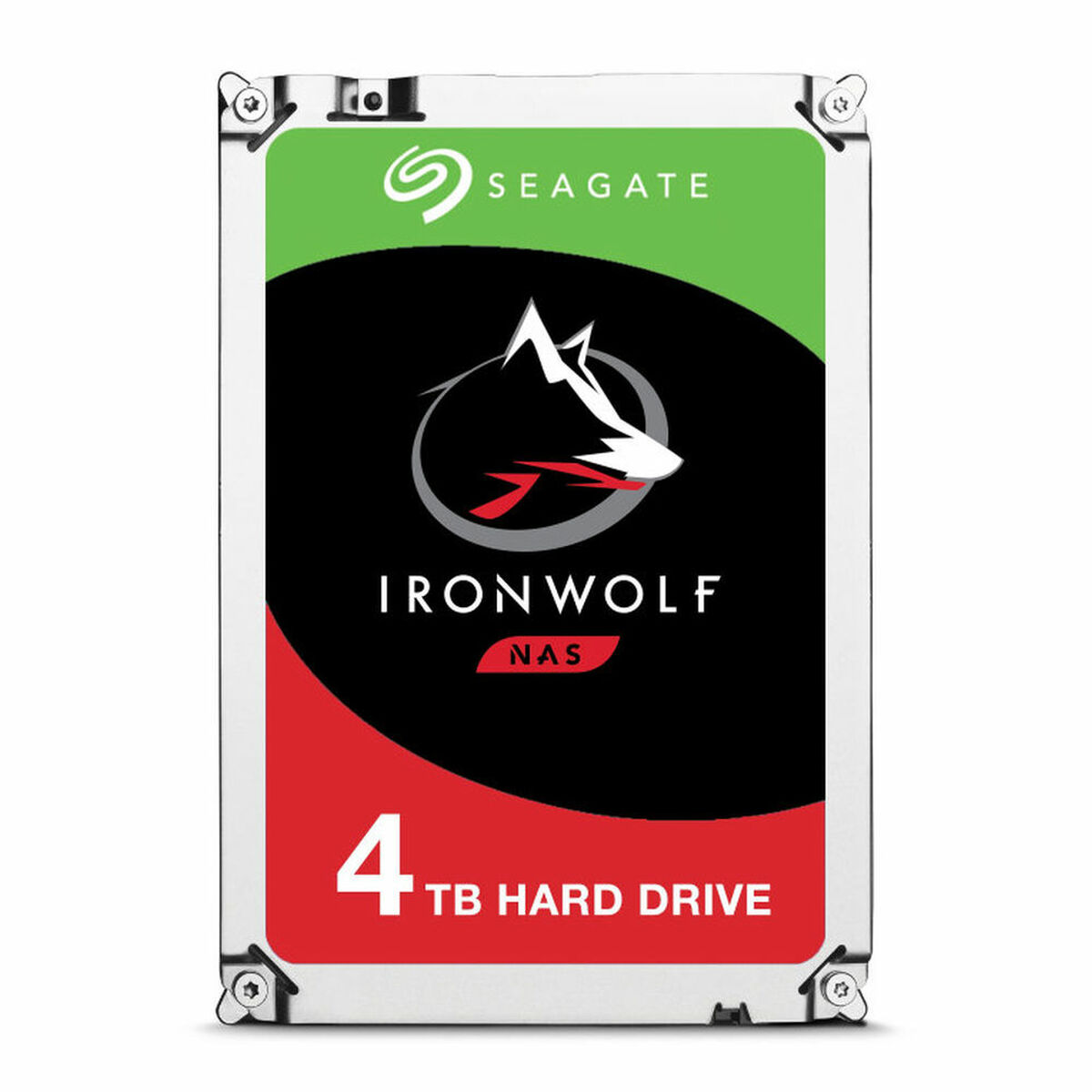 Hard Disk Seagate IRONWOLF NAS 3.5" Sata III 5 S5607377_3