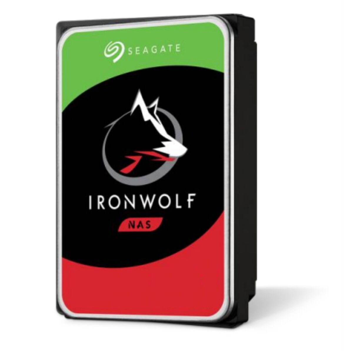 Hard Disk Seagate IRONWOLF NAS 3.5" Sata III 6 S5607377_4