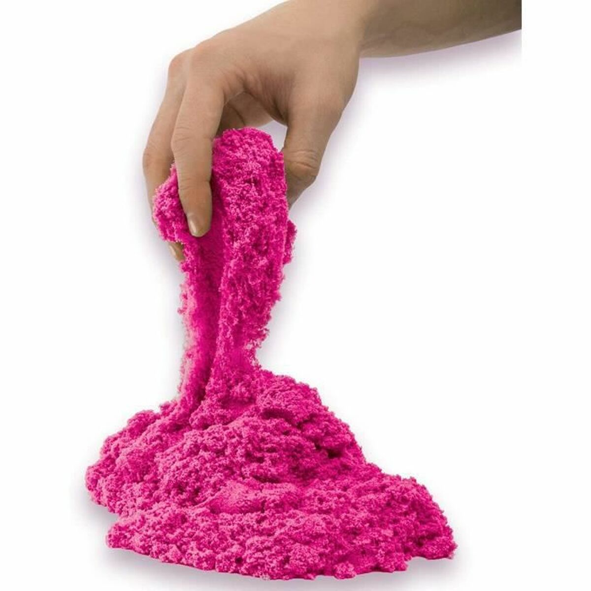 Sabbia Magica Spin Master Kinetic Sand 3 S7184599_1