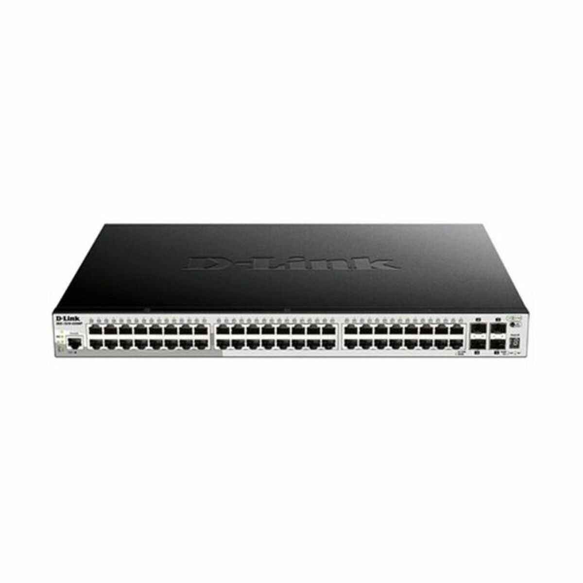 Router da Armadio D-Link DGS-1510 3 S77204905_1
