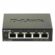 Switch D-Link DGS-1100-05V2/E 1 S9903043_0