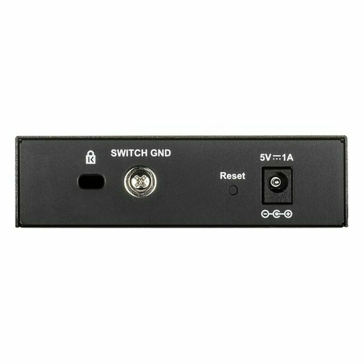 Switch D-Link DGS-1100-05V2/E 3 S9903043_1