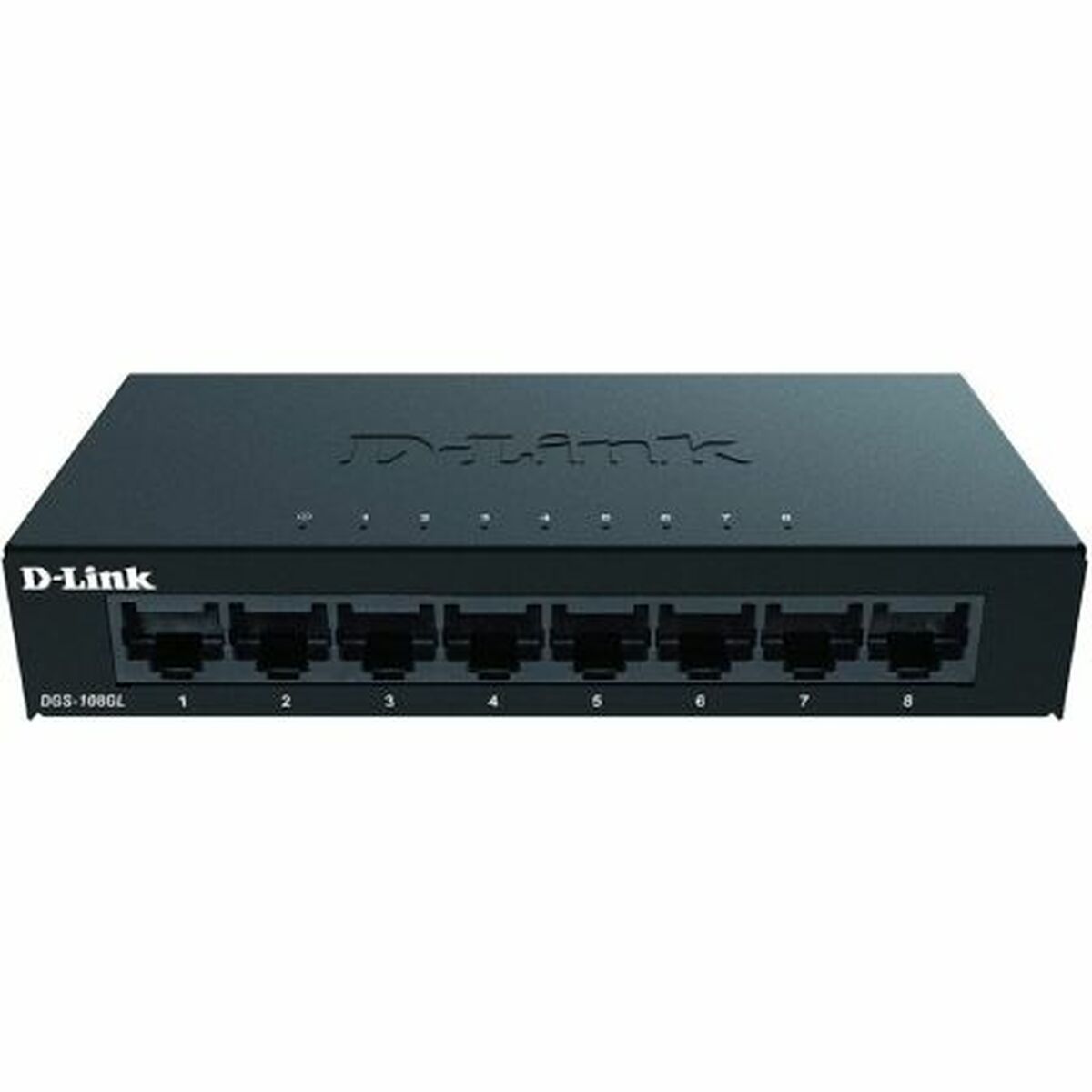 Switch D-Link DGS-108GL 2 S9913569_0
