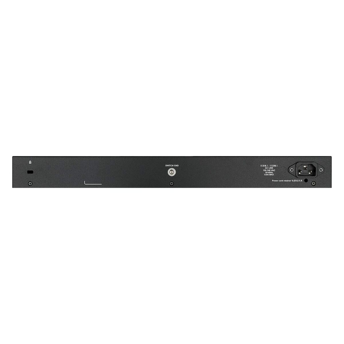Switch D-Link DGS-1250-28X/E 4 S9903065_2