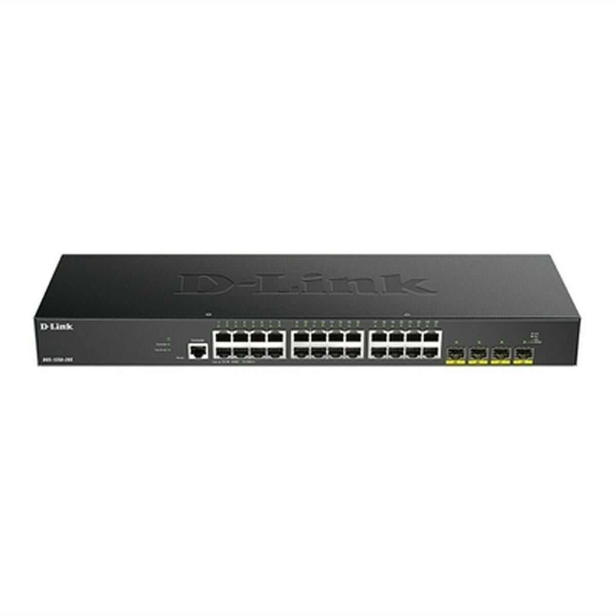 Switch D-Link DGS-1250-28X/E 2 S9903065_0