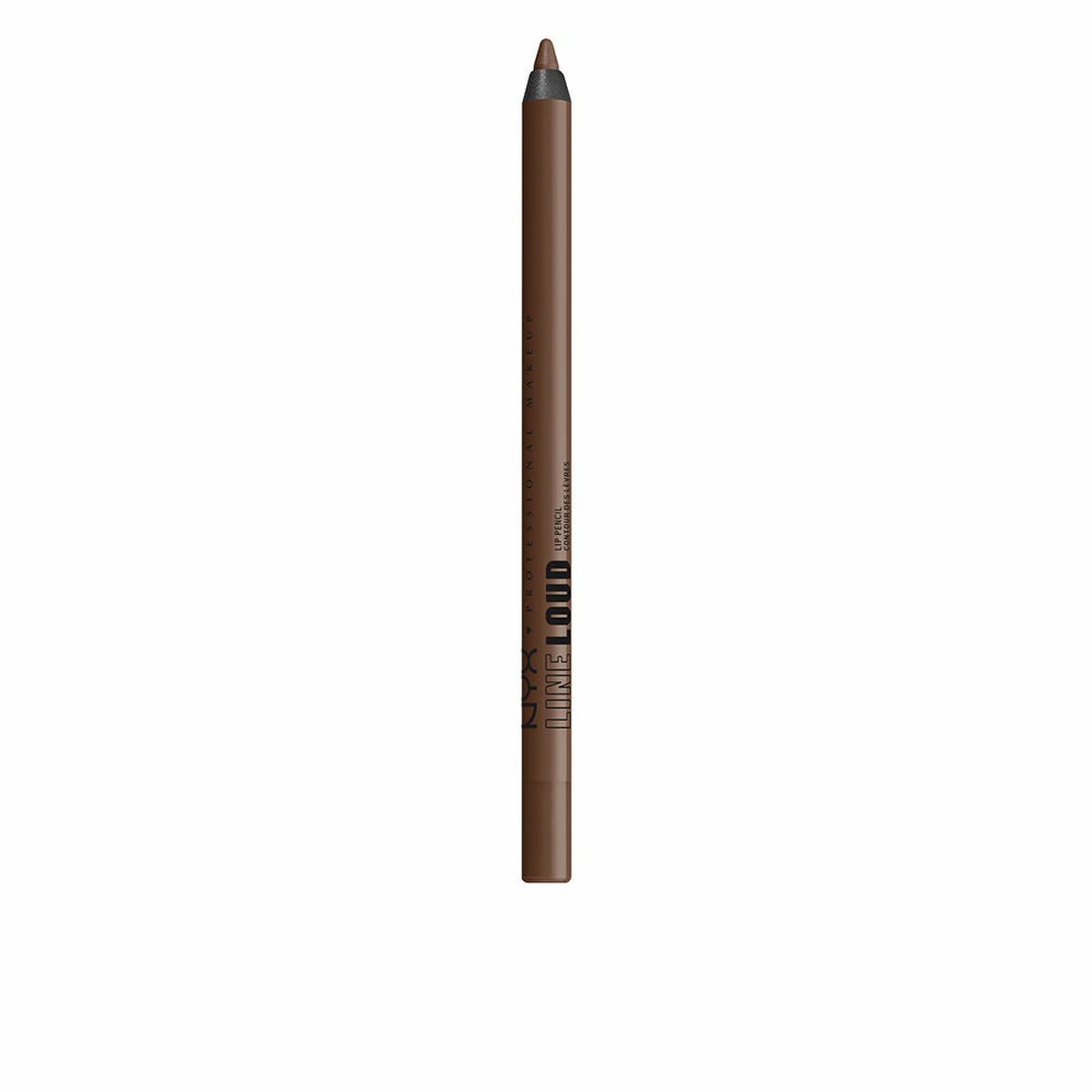Matita per le Labbra NYX Line Loud Nº 17 1,2 g 2 S05100384_0