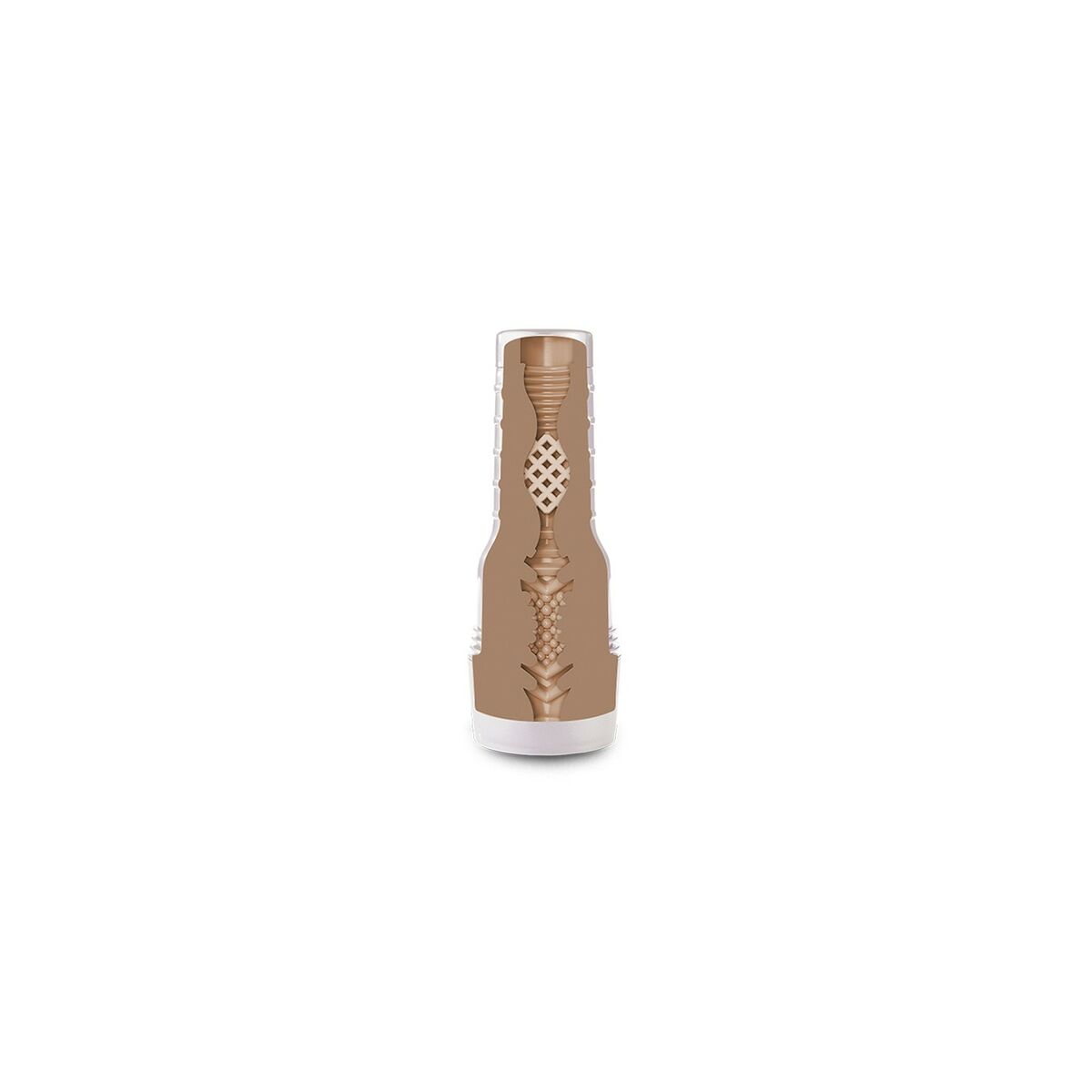 Dildo Realistico Fleshlight Cream 3 M0401769_1