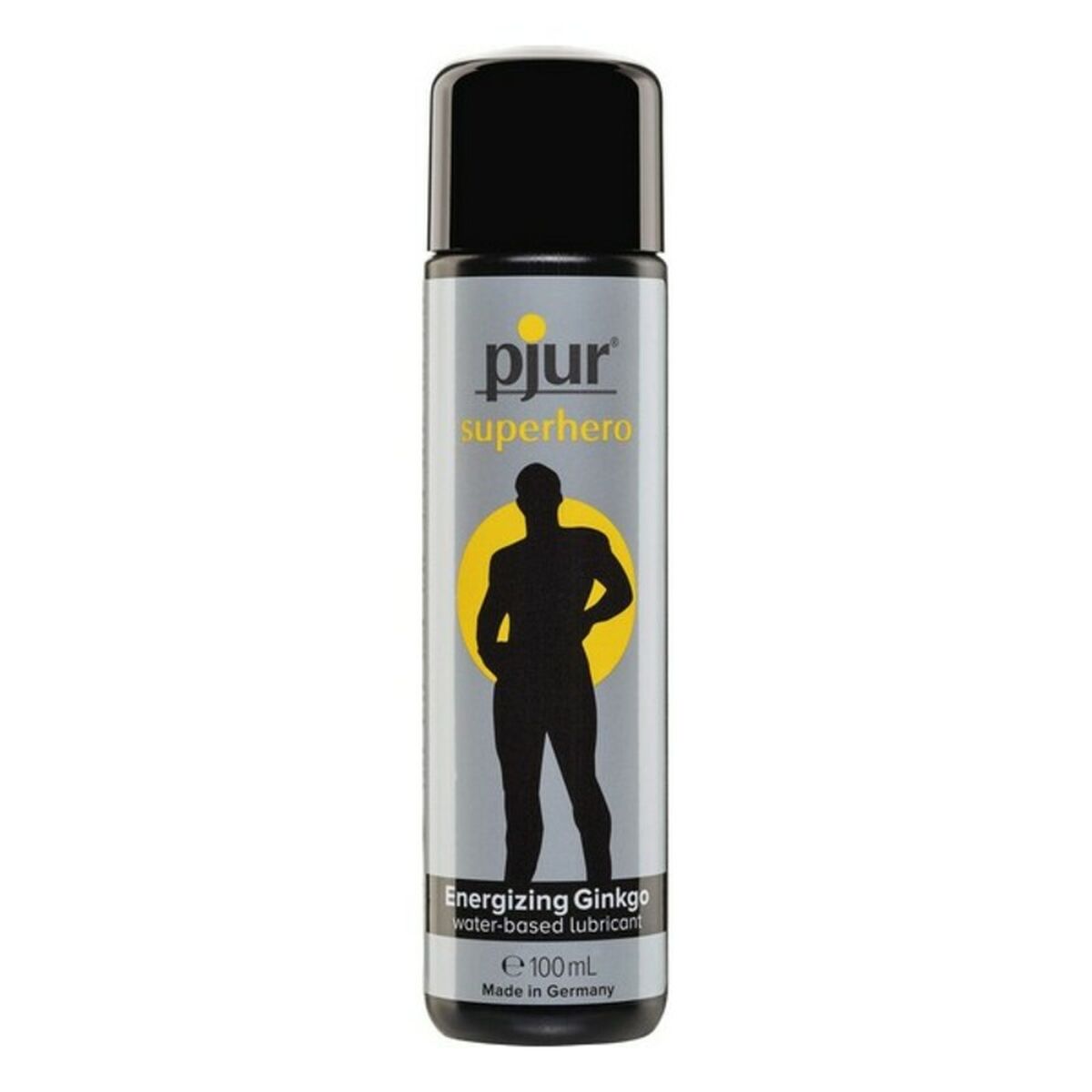 Lubrificante a Base Acquosa Slide Pjur P10590 100 L 2 M0405700_0