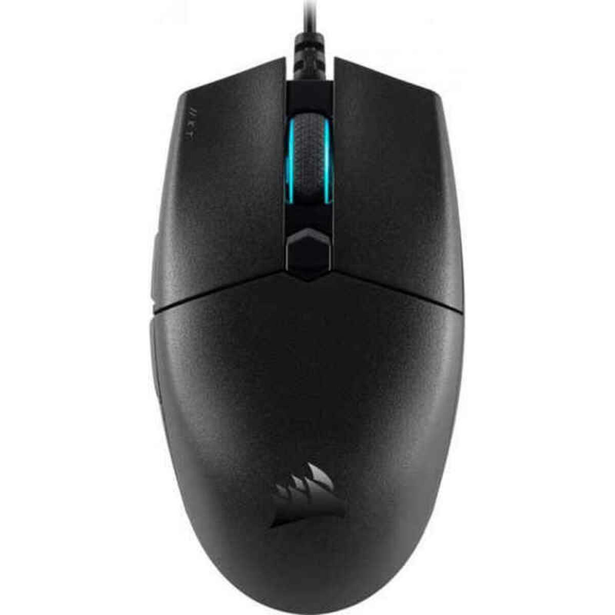 Mouse Gaming Corsair CH-930C011-EU 12400 DPI Nero 2 S7190158_0