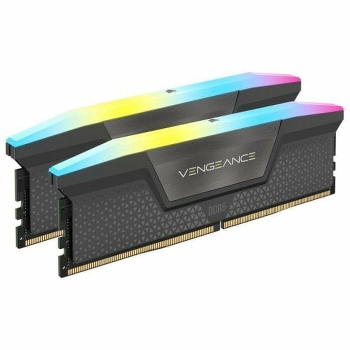 Memoria RAM Corsair CMH32GX5M2E6000Z36 32 GB DDR5 6000 MHz 3 S9914452_1