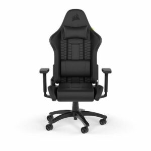 Recensione Sedia Gaming Corsair TC100 RELAXED: Comfort e Stile per la Tua Postazione 3 S7190570_0