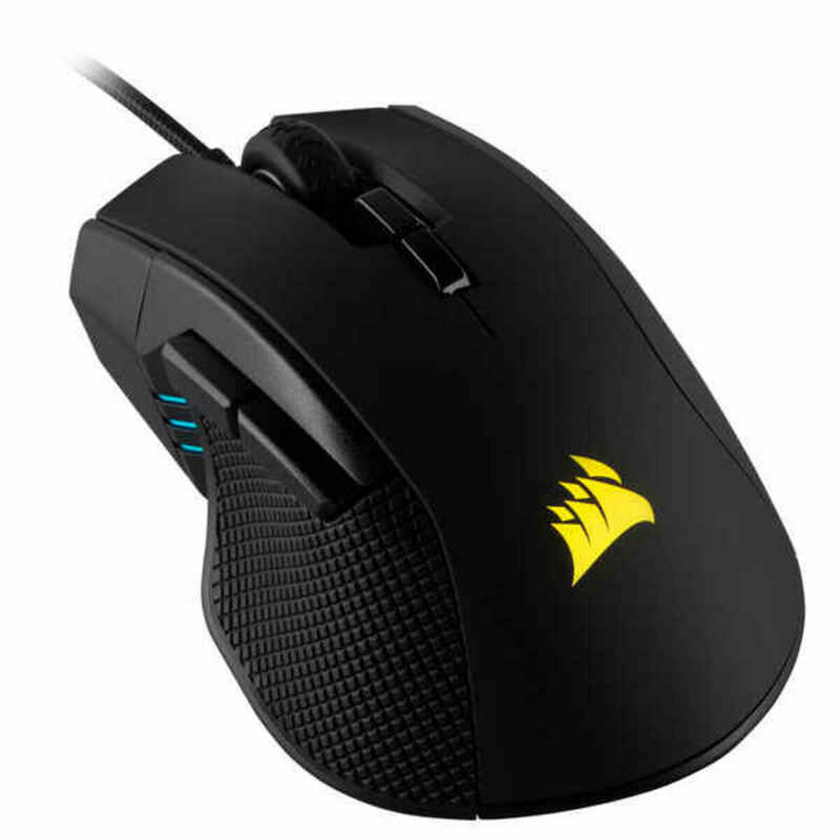 Mouse Gaming Corsair CH-9307011-EU RGB 18000 DPI Nero 2 S7190157_0