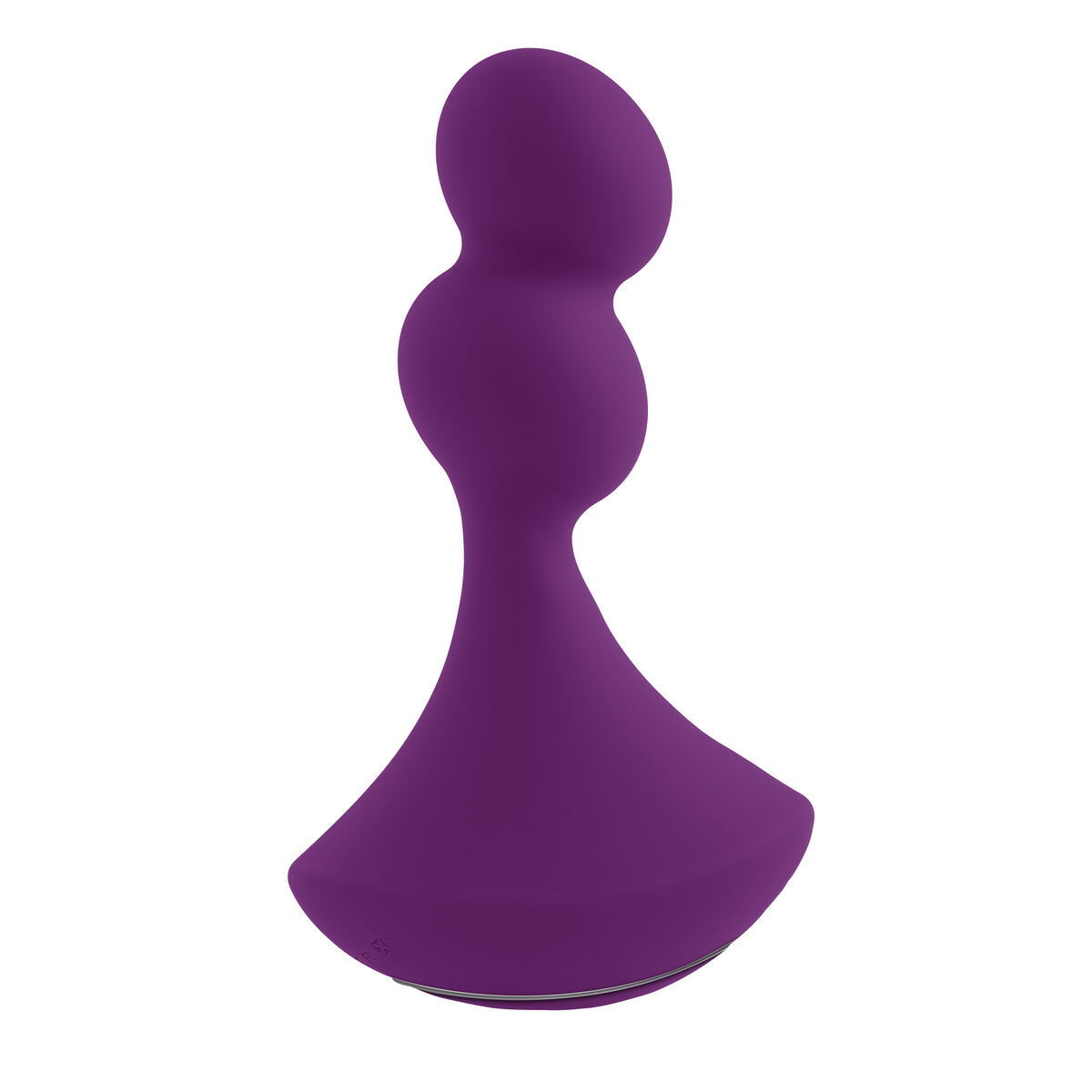 Vibratore Gender X Gender X Viola 2 S9404878_0