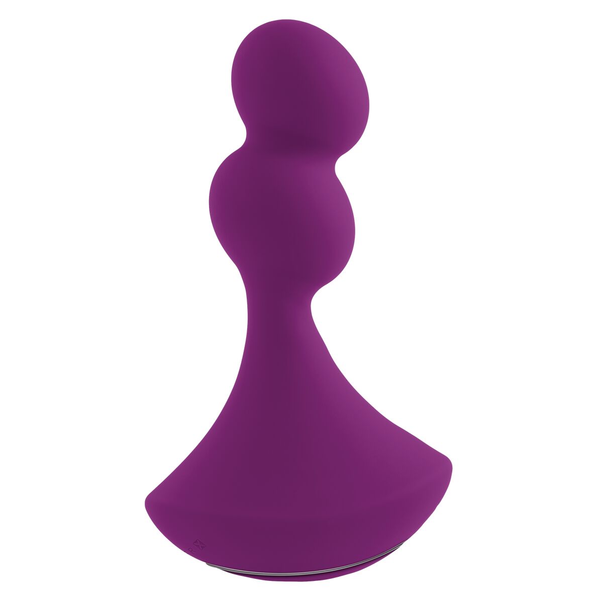 Vibratore Gender X Gender X Viola 3 S9404878_1
