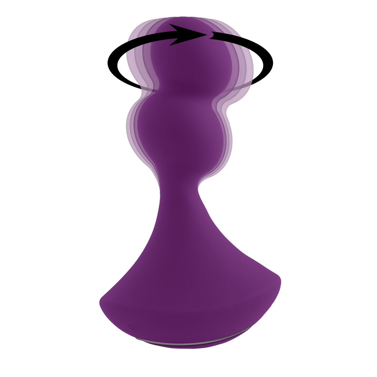 Vibratore Gender X Gender X Viola 13 S9404878_11