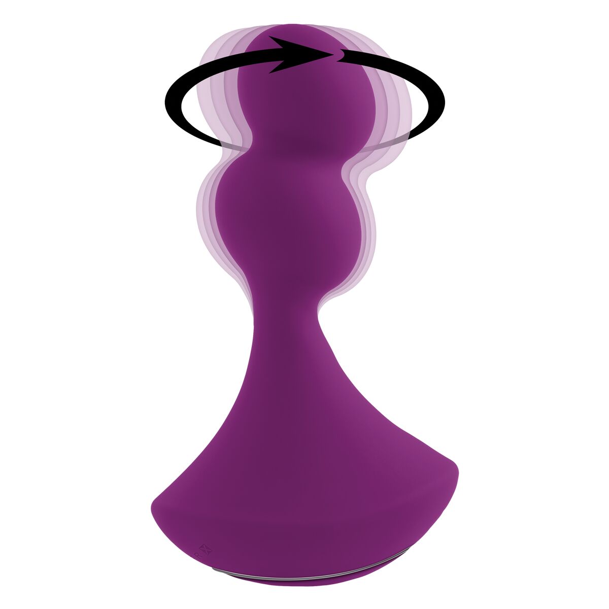 Vibratore Gender X Gender X Viola 14 S9404878_12