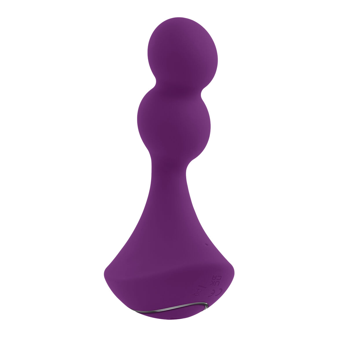 Vibratore Gender X Gender X Viola 15 S9404878_13