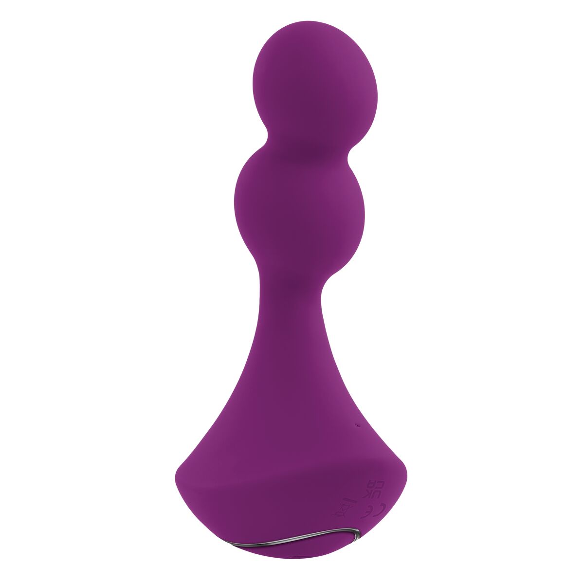 Vibratore Gender X Gender X Viola 16 S9404878_14