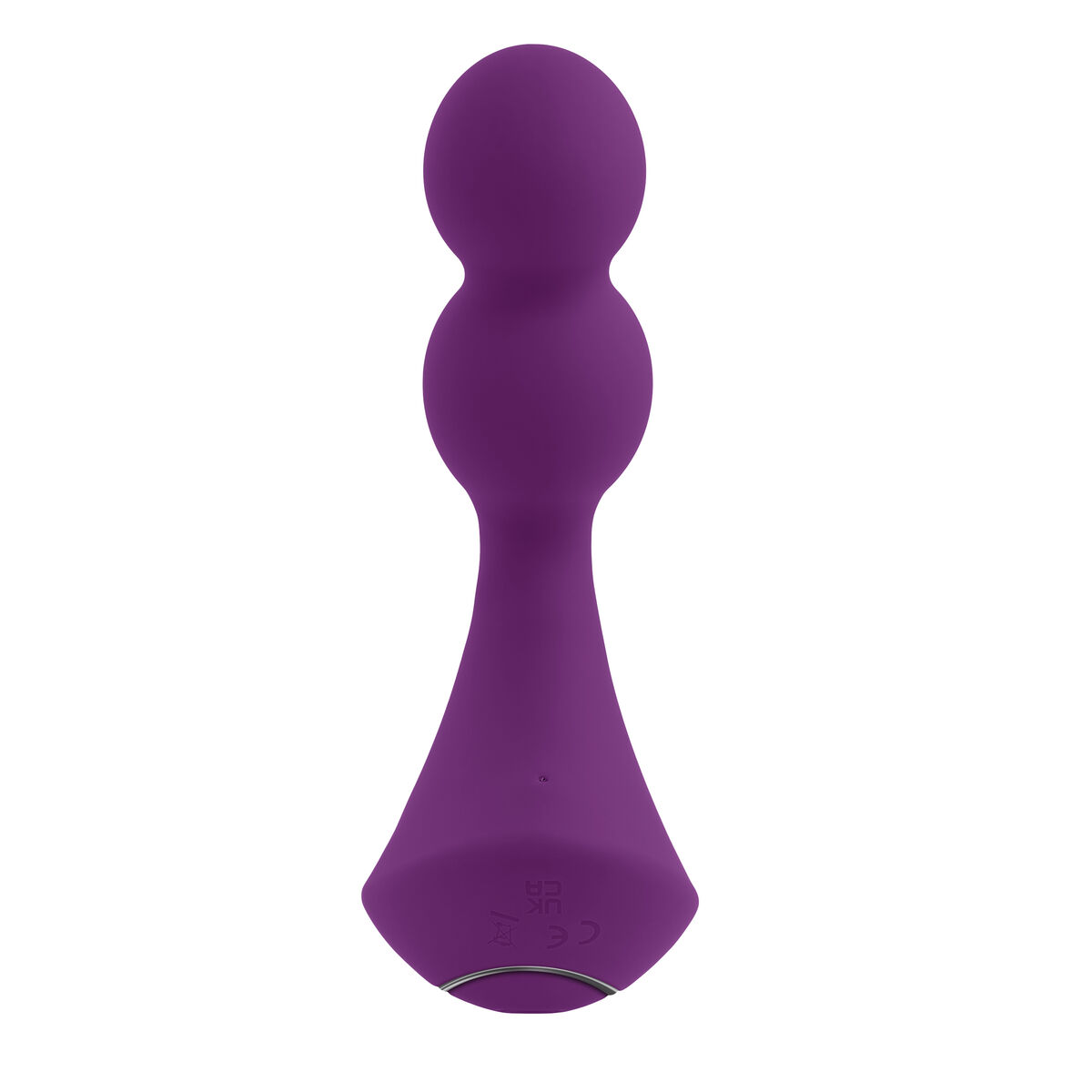 Vibratore Gender X Gender X Viola 17 S9404878_15