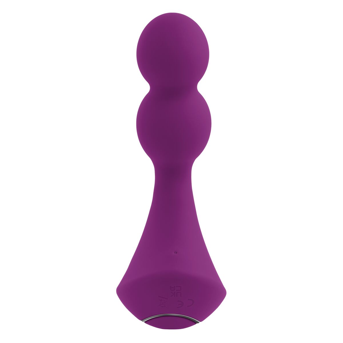 Vibratore Gender X Gender X Viola 18 S9404878_16