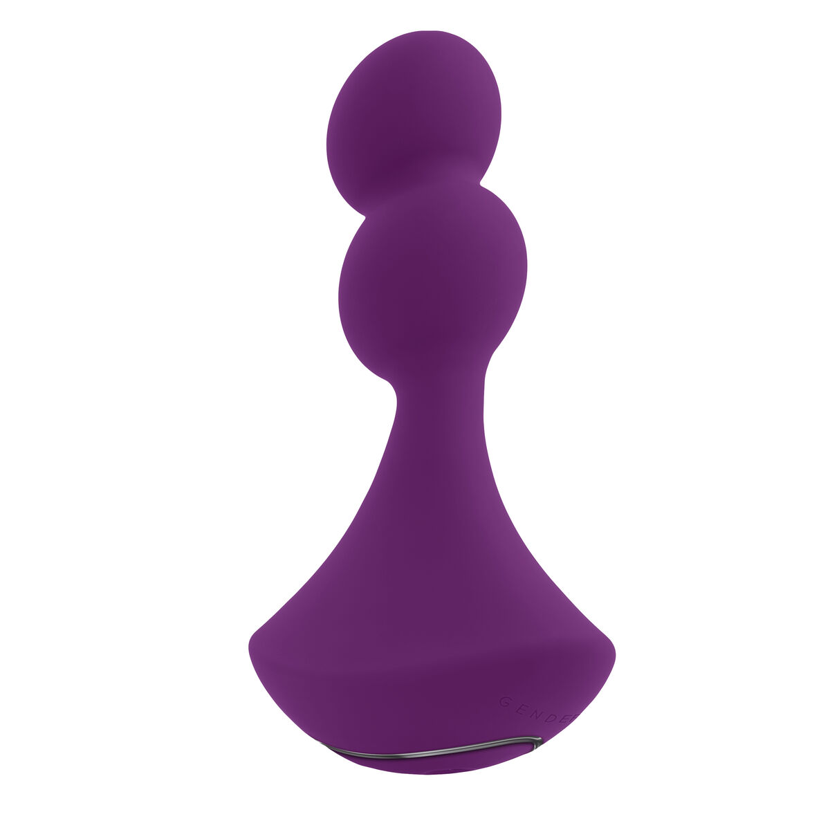 Vibratore Gender X Gender X Viola 19 S9404878_17
