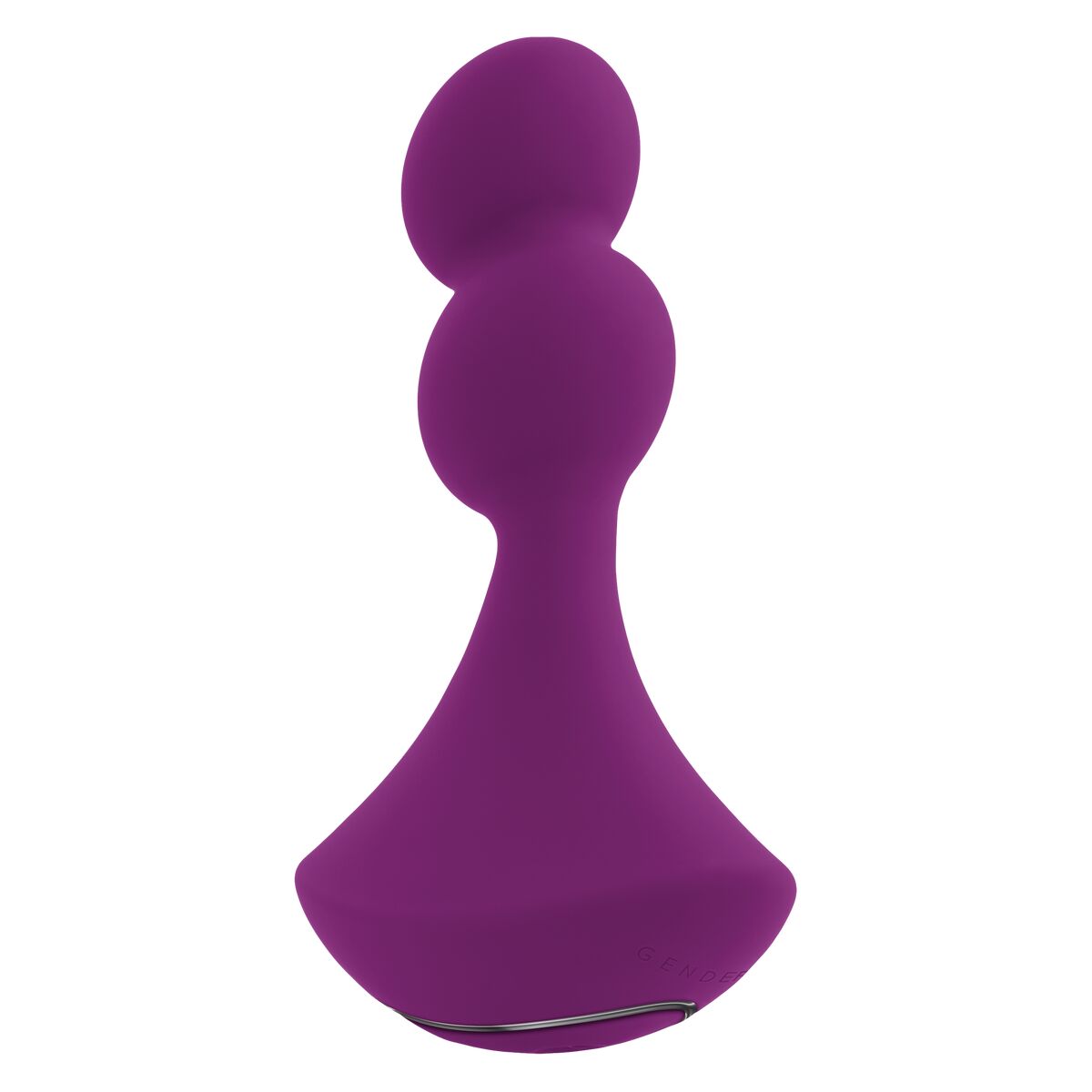 Vibratore Gender X Gender X Viola 20 S9404878_18