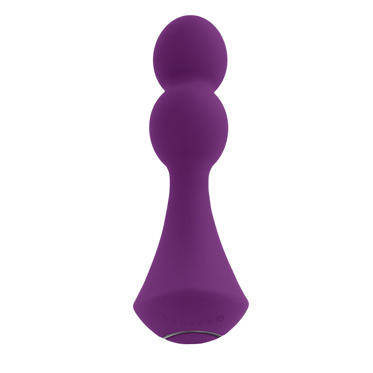 Vibratore Gender X Gender X Viola 21 S9404878_19